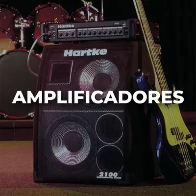 Amplificadores