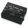 BEHRINGER DI600P CAJA DE INYECCION DIRECTA PASIVA - Imagen 2