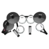 AVATAR SD61-4 BATERIA ELECTRONICA - Imagen 2