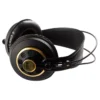 AKG K240 ST AUDIFONOS DE MONITOREO - Imagen 2