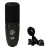 AKG P120 MICROFONO CONDENSADOR DE ESTUDIO - Imagen 2