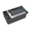 BEHRINGER PMP500MP3 CONSOLA COMPACTA AMPLIFICADA DE 500W - Imagen 2