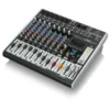BEHRINGER X1222USB MIXER 6 XLR CANALES - Imagen 2