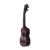 KALA KA SU SKULLS UKULELE SOPRANO - Imagen 2