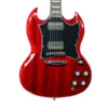 EPIPHONE EISSBCHNH1; SG STANDARD CHERRY - Imagen 2