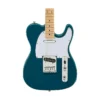 G&L TRIB ASAT CL BLUE QUARZT MP GUITARRA ELÉCTRICA - Imagen 2
