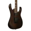 IBANEZ GRG121DX WNF GUITARRA ELECTRICA - Imagen 2