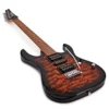 IBANEZ GRX70QA SB GUITARRA ELECTRICA - Imagen 2