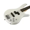 IBANEZ GSR200 PW BAJO ELECTRICO 4 CUERDAS - Imagen 2