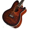 IBANEZ TCM50 VBS GUITARRA ELECTROACUSTICA METAL - Imagen 2