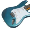 JAY TURSER JT-300-LPB; GUITARRA ELECTRICA - Imagen 3