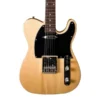 JAY TURSER JT LT N GUITARRA ELECTRICA SGL CUTAWAY BASS WD NAT AMS - Imagen 2