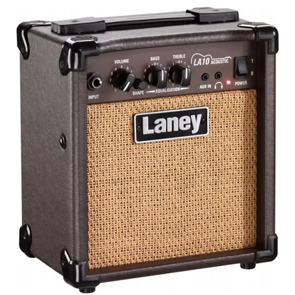 LANEY LA10 AMPLIFICADOR PARA GUITARRA E/A