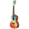 KALA FAROUTW BAG UKULELE CONCIERTO - Imagen 2