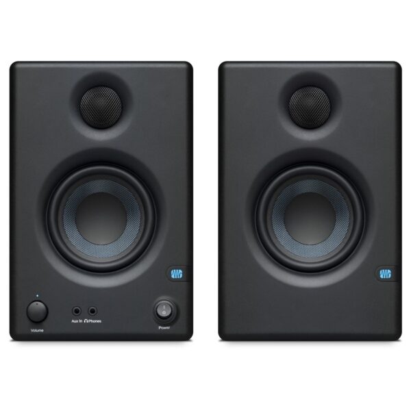 PRESONUS ERIS E3.5 MONITORES DE ESTUDIO