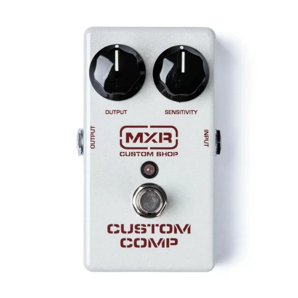 MXR CSP202 CUSTOM COMP