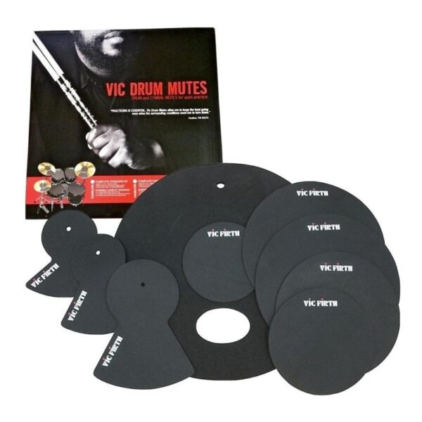 VIC FIRTH MUTEP P6 ACCESORIOS VIC FIRTH