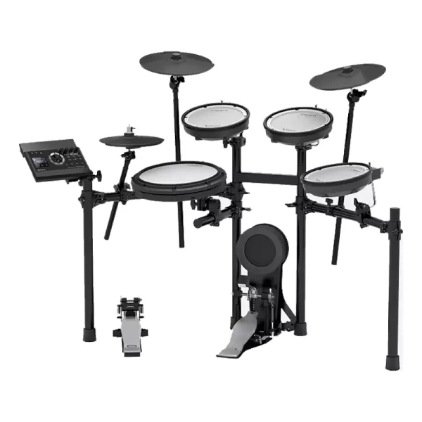 ROLAND TD17KV BATERIA ELECTRONICA C/STAND  MDS-COM