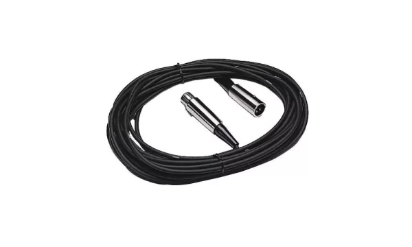 SHURE  C25J CABLE DE MICROFONO 7.5M