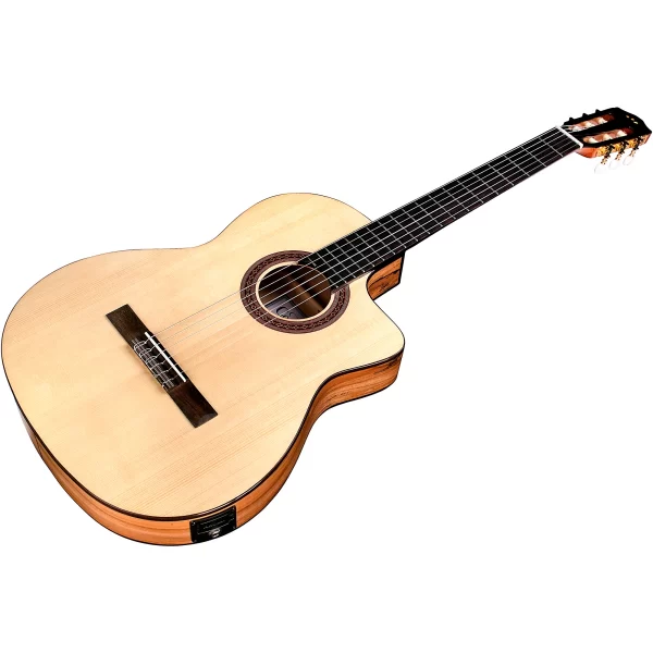 CORDOBA C5-CET Limited GUITARRA ELECTROACUSTICA NYLON