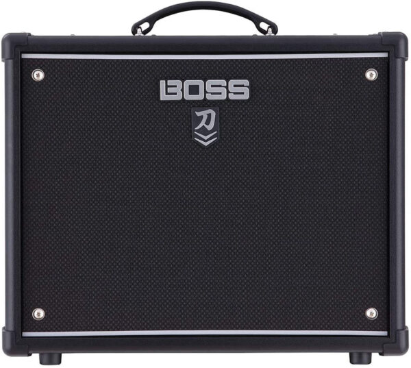 BOSS AMPLIFICADOR KATANA 50 MKII COMBO GUITARRA 230V