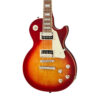 EPIPHONE EILOHSNH1 GUITARRA ELECTRICA LES PAUL CLASSIC HERITAGE CHERRY - Imagen 3