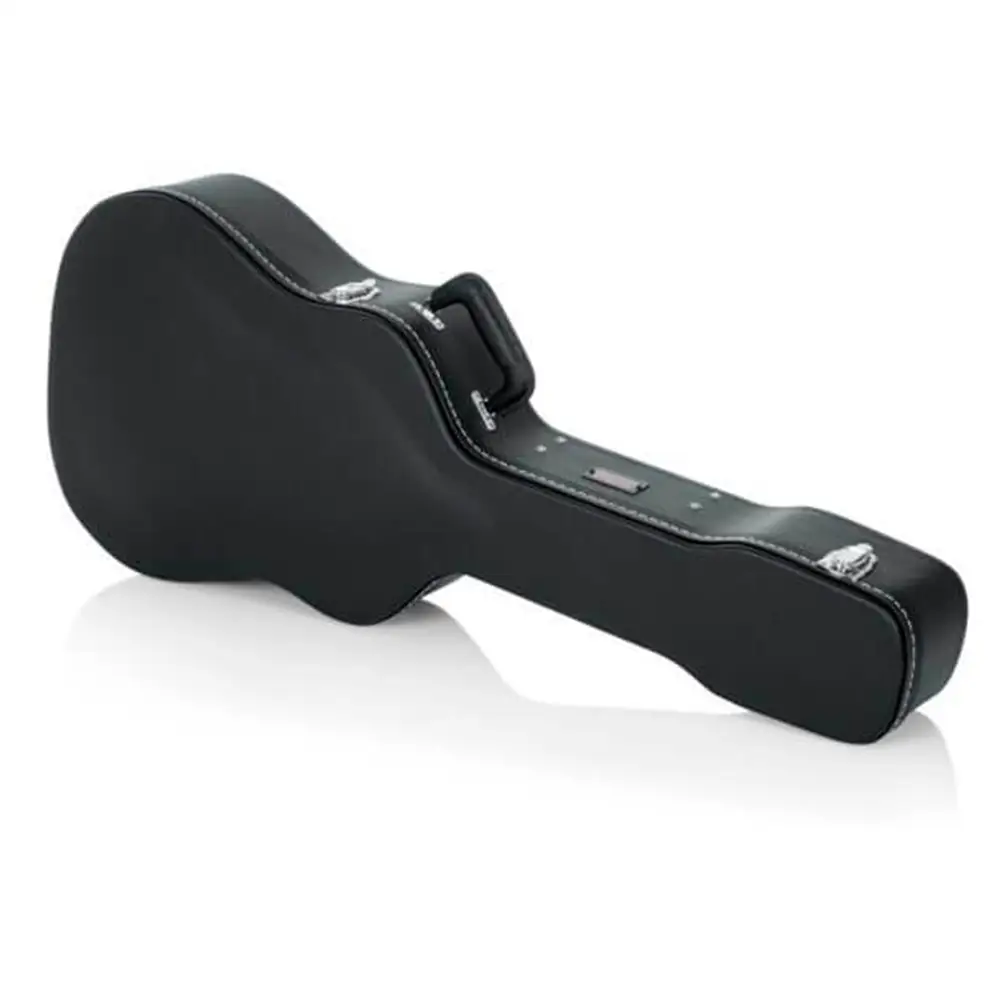 GATOR GW-DREAD ESTUCHE DE MADERA DE LUJO PARA GUITARRA