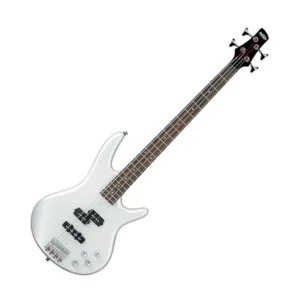 IBANEZ GSR200 PW BAJO ELECTRICO 4 CUERDAS
