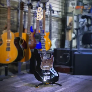 JAY TURSER JTB402 BK BAJO ELECTRICO