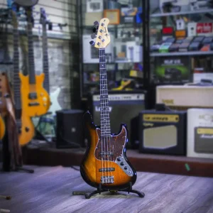 JAY TURSER JTB402 TSB BAJO ELECTRICO