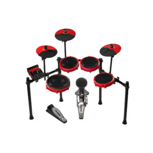 Alesis Nitro Max Special Edition Batería Electrónica