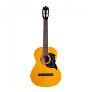 VIZCAYA ARFG94 NT GUITARRA ACUSTICA METAL 39"