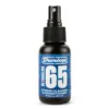 DUNLOP 6582 LIQUIDO P/OXIDO LIMPIA CUERDAS