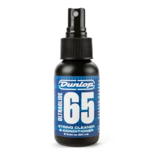 DUNLOP 6582 LIQUIDO P/OXIDO LIMPIA CUERDAS