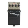 BOSS ST-2 PEDAL EFECTO POWER STACK
