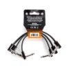 MXR 3PDCPR06 CABLE RIBBON PATCH 6" (1SET =3 ) - Imagen 2