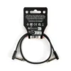 DUNLOP DCPR018 CABLES RIBBON PATCH 18" - Imagen 3