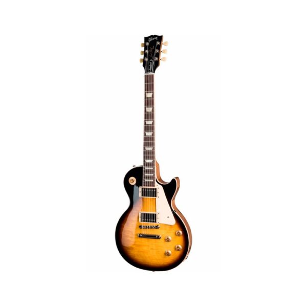 GIBSON LPS500TONH1 LES PAUL STANDARD 50S FIGURED TOP