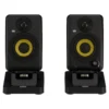 KRK GoAUX 3 Monitores de Estudio Portátiles - Imagen 2