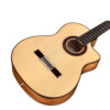 CORDOBA 04706 Guitarra Electro-Acustica GK Studio - Spruce y Cypres - Imagen 2