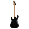 DEAN MDX FLOYD COLOR NEGRO SATIN GUITARRA ELECTRICA - Imagen 2