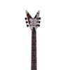DEAN MICHAEL AMMOT V TYRANT X SPLATTER GUITARRA ELECTRICA - Imagen 2