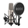 RODE NT2-A MICROFONO CONDENSADOR - Imagen 2