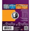 ELIXIR 16027 ACOUSTIC PHOSPHOR BRONZE  11-52 - Imagen 2