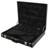 STAGG  GDC-6 CASE STAND - 6 GUITAR/BASS  (PLEGABLE) - Imagen 2