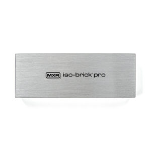 MXR M242EU TRANSFORMADOR MULTIPLE DE CORRIENTE- ISOBRICK PRO POWER