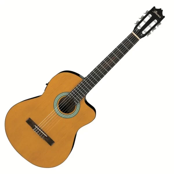 IBANEZ GA3ECE GUITARRA ELECTROACUSTICA (NYLON)