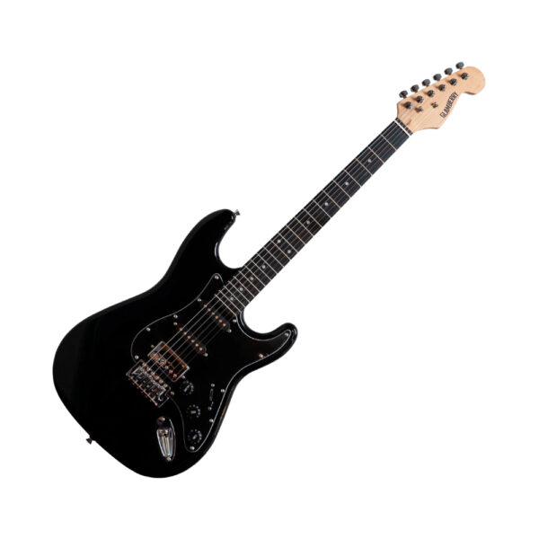 GLAMBERRY STRAT BK GUITARRA ELECTRICA HSS