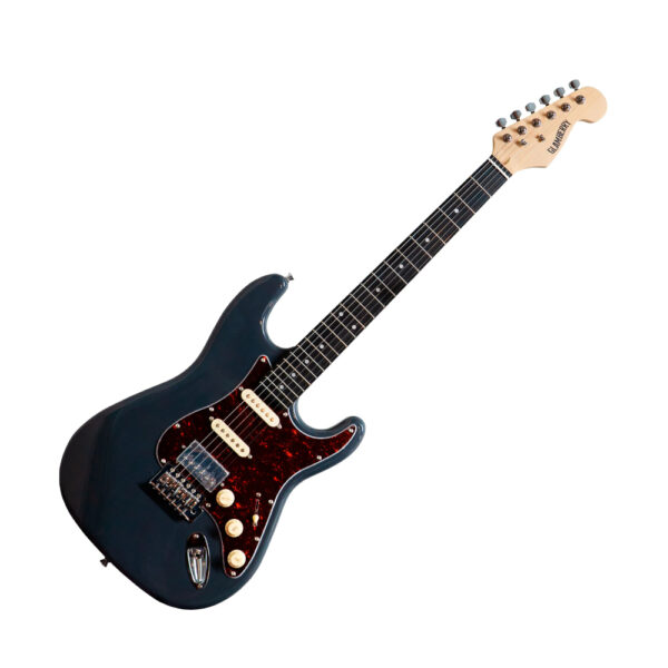 GLAMBERRY STRAT GY GUITARRA ELECTRICA HSS