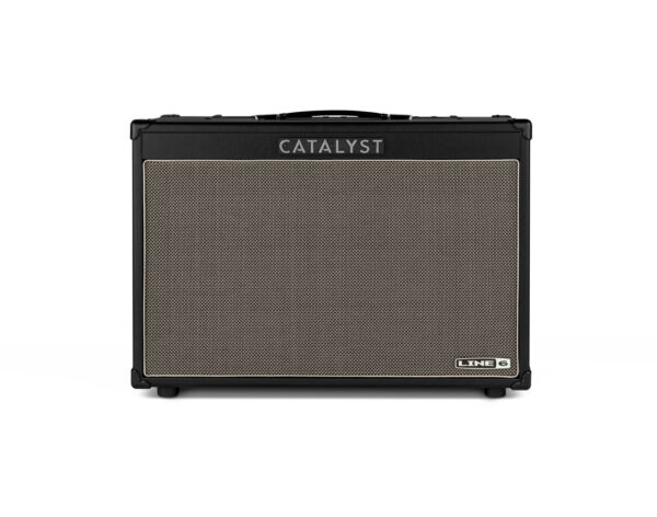 LINE 6 CATALYST CX200 Amplificador Tipo Combo para Guitarra Eléctrica